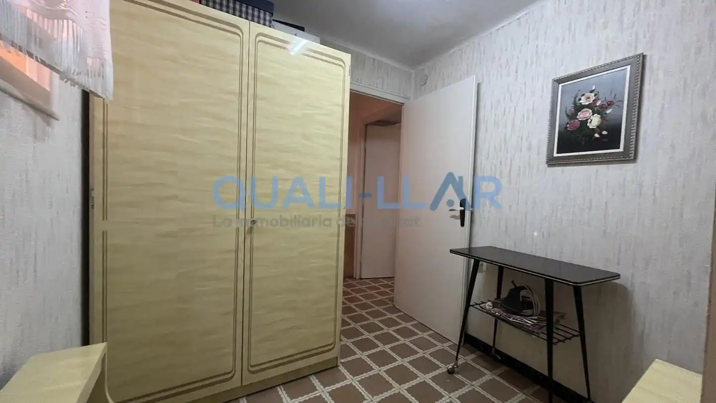 Bedroom of Houses for sale in Sant Feliu de Llobregat  with Terrace