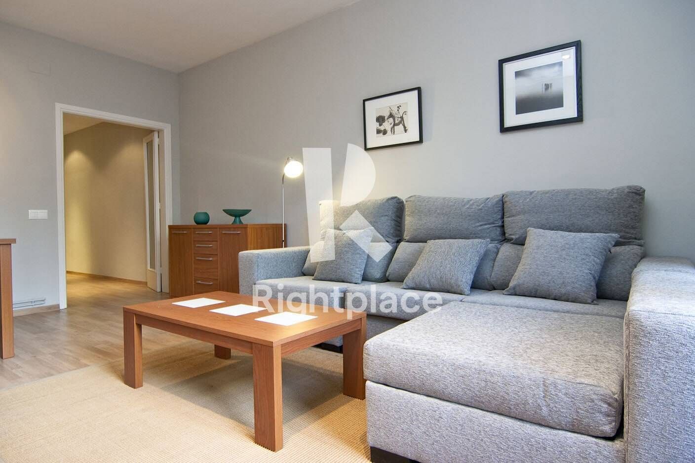 Apartment to rent in L'Antiga Esquerra de l'Eixample