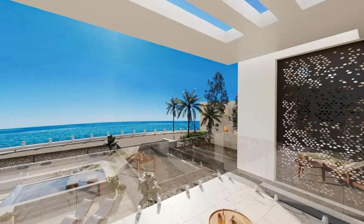 Apartamento en venta en L'Olla