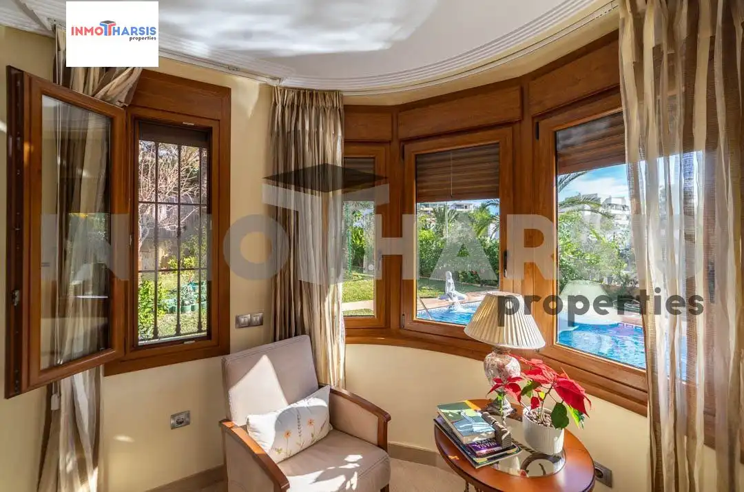 Casa o chalet en venta en El Puerto