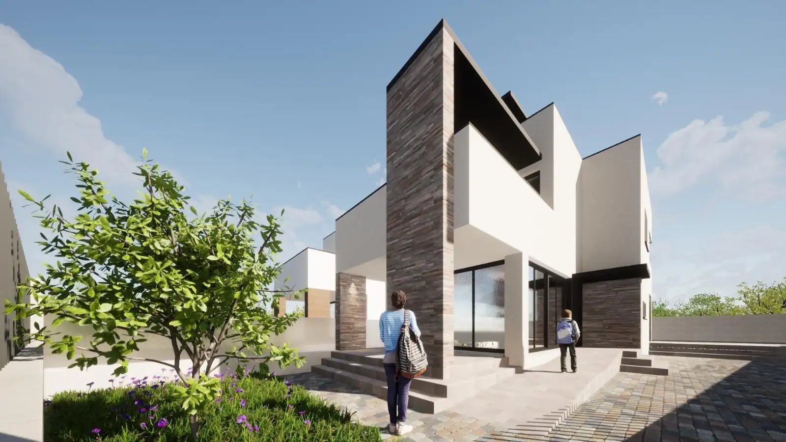 Terreno residenziale in vendita a Calle PRADO DE LA LANA, imagen 7
