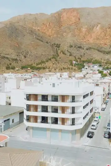 Apartamento con ascensor en venta en Redován, imagen 2