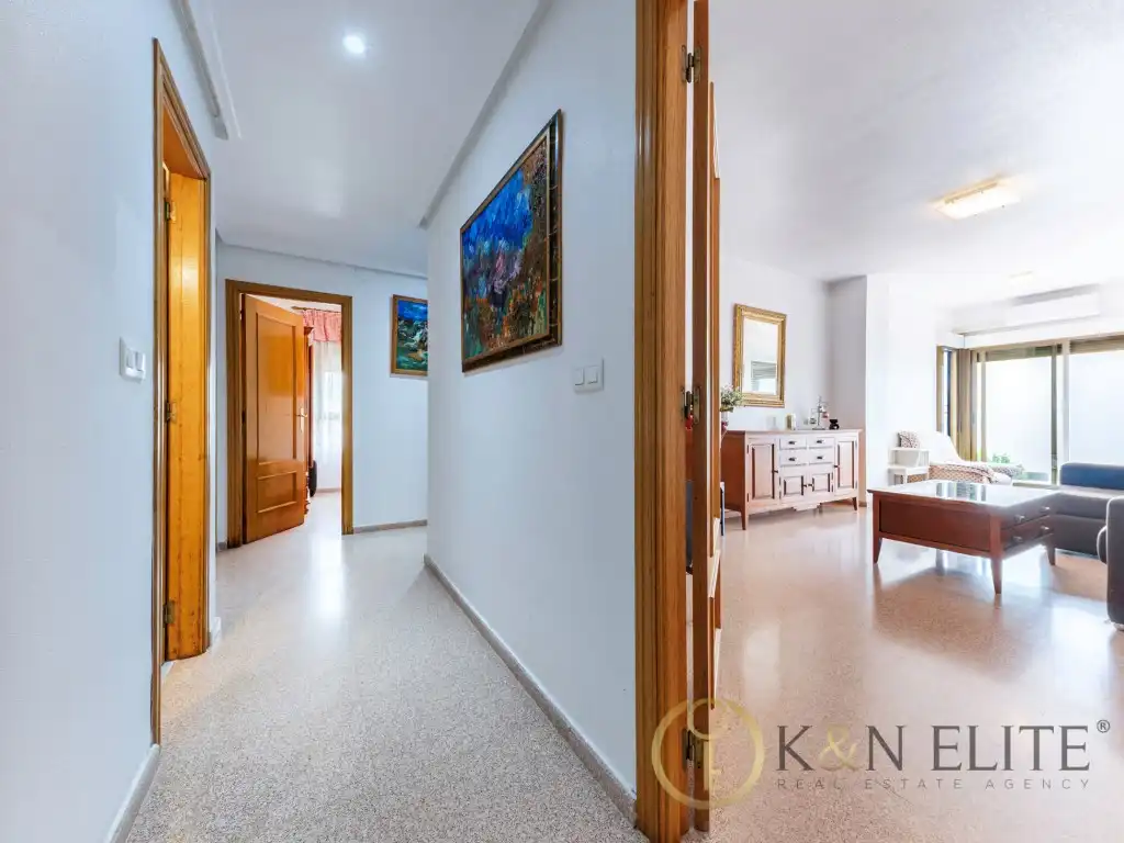 Wohnung mit Pool zum Verkauf in Calle Mariners Dels 1, imagen 13