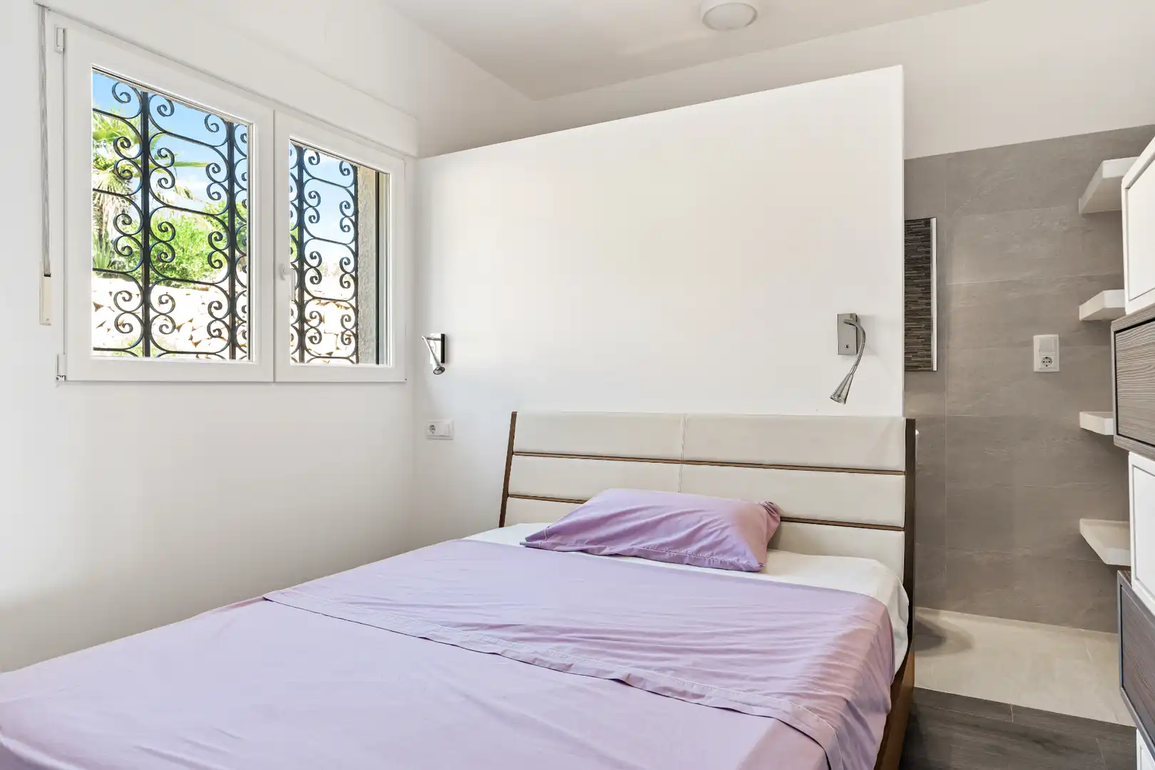 Casa amb terrassa en venda a Camí Vell del Morro de Castell, imagen 41