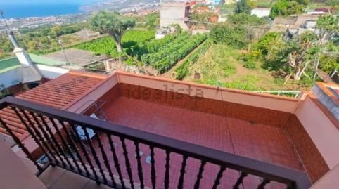 Photo 2 of Single-family semi-detached for sale in La Perdoma - San Antonio - Benijos, Santa Cruz de Tenerife