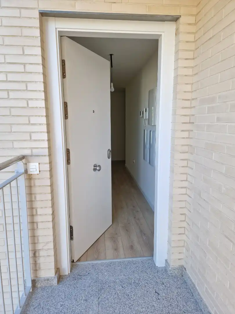 Pis en venda en Zaragoza amb Aire condicionat, Parquet i Terrassa