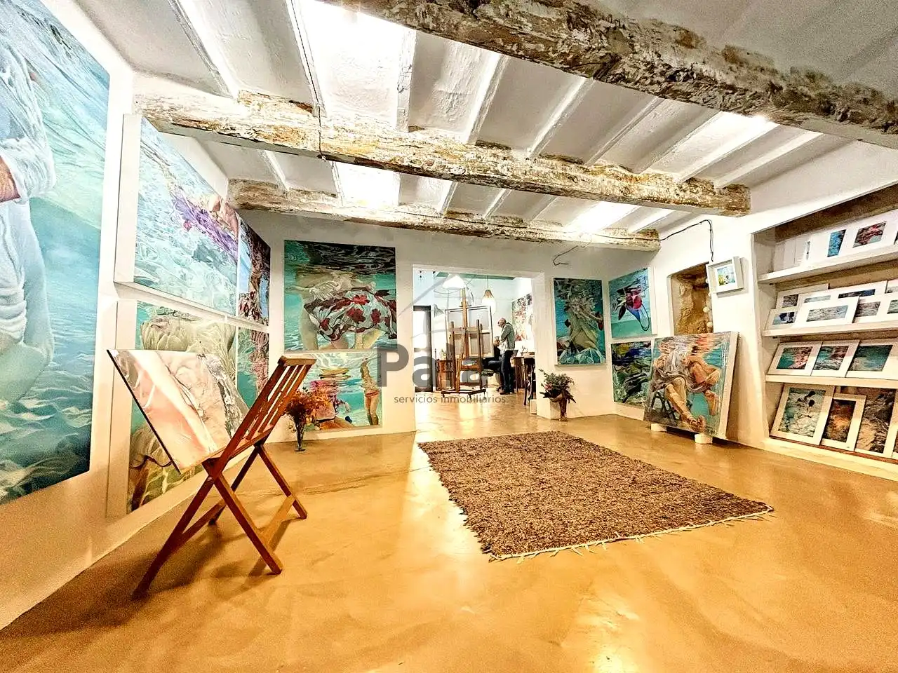 Casa en venta en Ciutadella, imagen 3