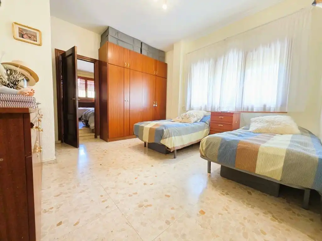 Chalet con piscina en venta en Puerto de la Torre - Atabal, imagen 31