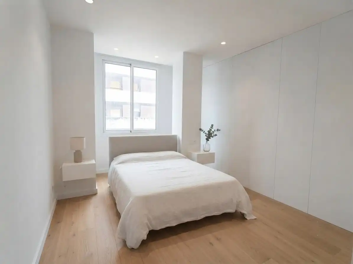Piso con terraza en venta en Calle de Andrés Mellado, imagen 8