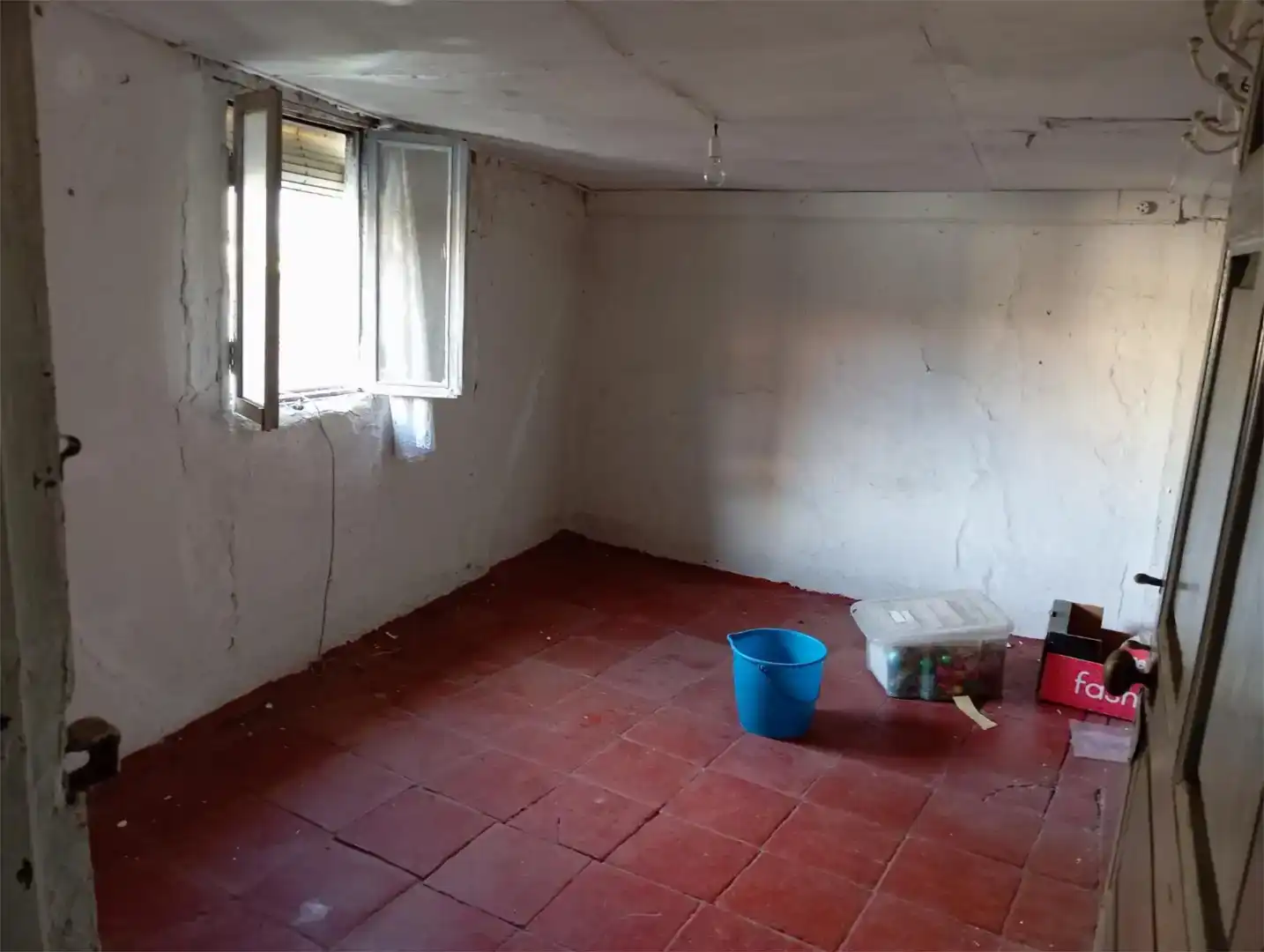 Casa adosada en venda en Arenas de San Pedro amb Balcó