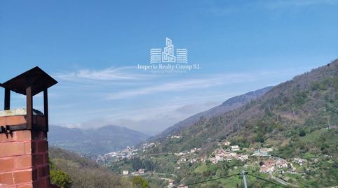 Foto 4 de Casa adosada en venta en N/a, Aller, Asturias