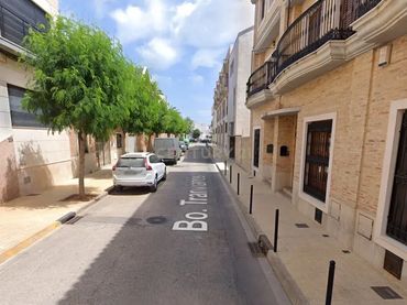 Appartement compact avec balcon à vendre à Carrer Barri dels Tranviers, 30, Catarroja, Spain 30