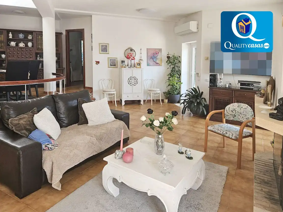 Chalet en venta en Altea la Vella, imagen 5