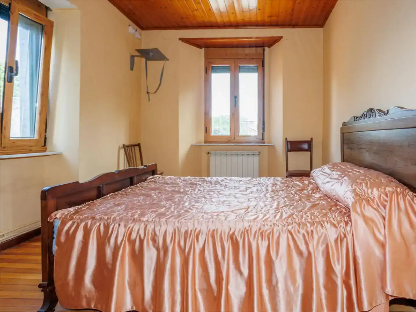 Dormitori de Casa o xalet en venda en Outeiro de Rei
