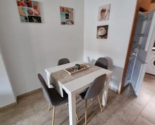 Dining room of Duplex to rent in  Córdoba Capital  with Air Conditioner