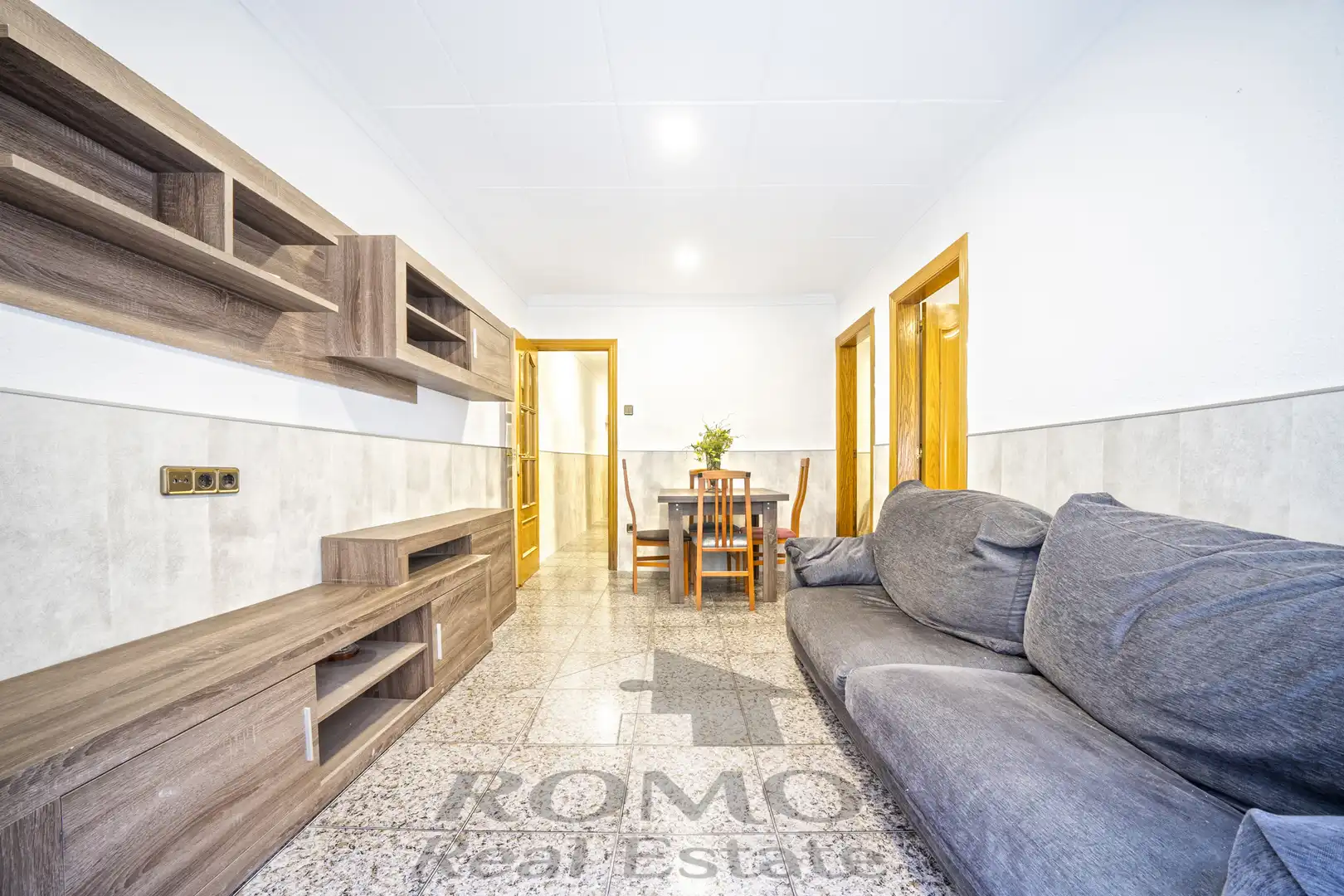 Piso en venta en Carrer de la Verge de Montserrat, Santa Perpètua de Mogoda