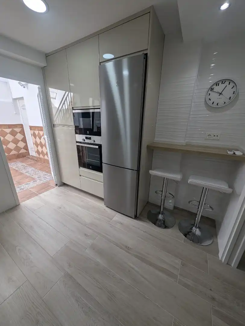 Houses for rent in Hoya del Molino