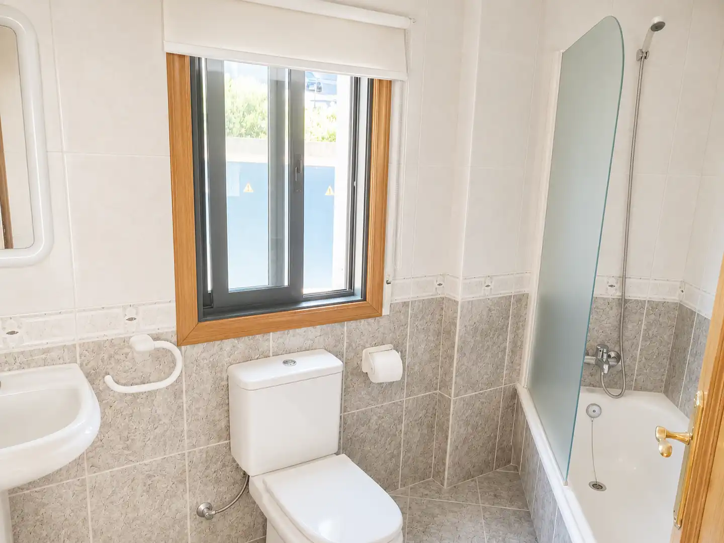 Wohnung zum Verkauf in avenida de león, 63, Sanxenxo pueblo