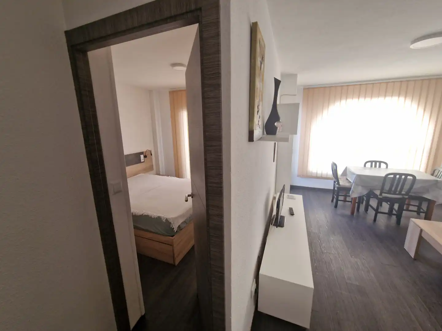 Flat with terrace to rent in Santa Pola ciudad, imagen 23