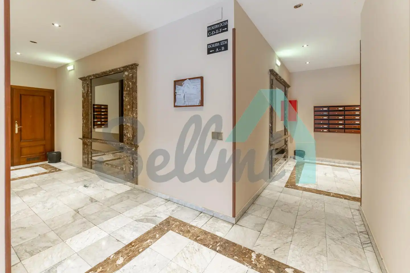 Flat for rent in Lugones