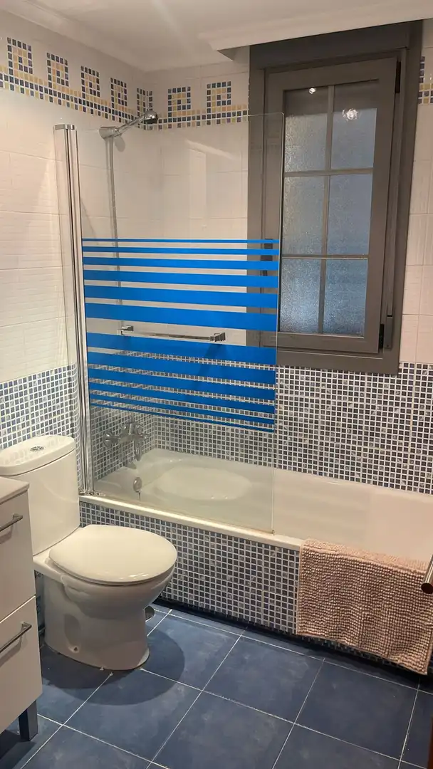 Flat for rent in Santander - Av. de Cantabria, Valdenoja