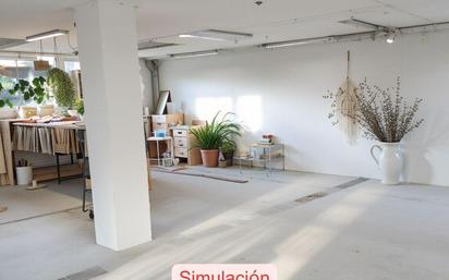 Loft for sale in  Barcelona Capital  with Alarm