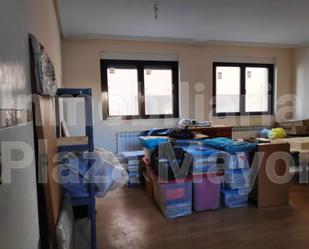 Apartament en venda a Calvarrasa de Abajo