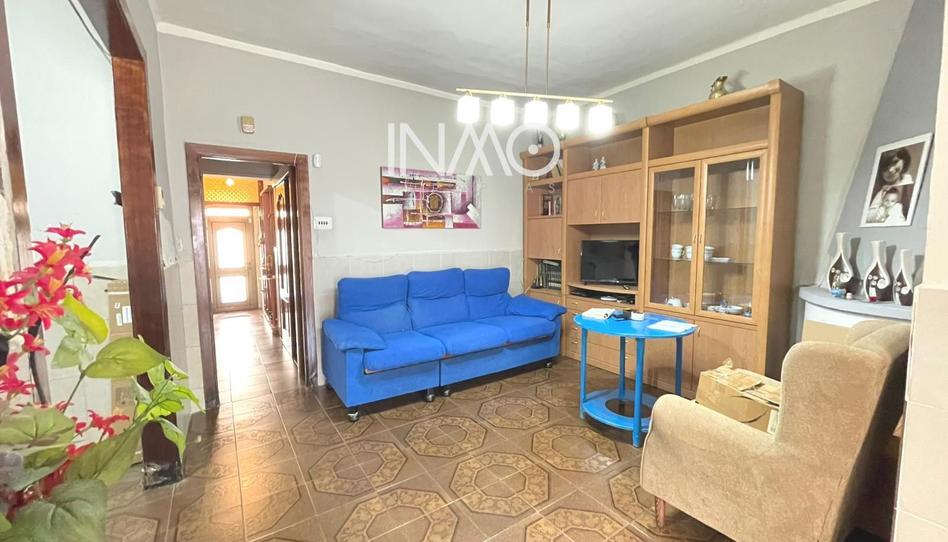 Foto 1 de Casa o xalet en venda a Can Rull, Barcelona