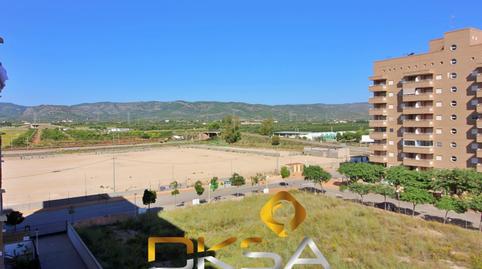 Foto 5 de Apartamento de alquiler en Central, Jardines del Mar, Oropesa del Mar / Orpesa