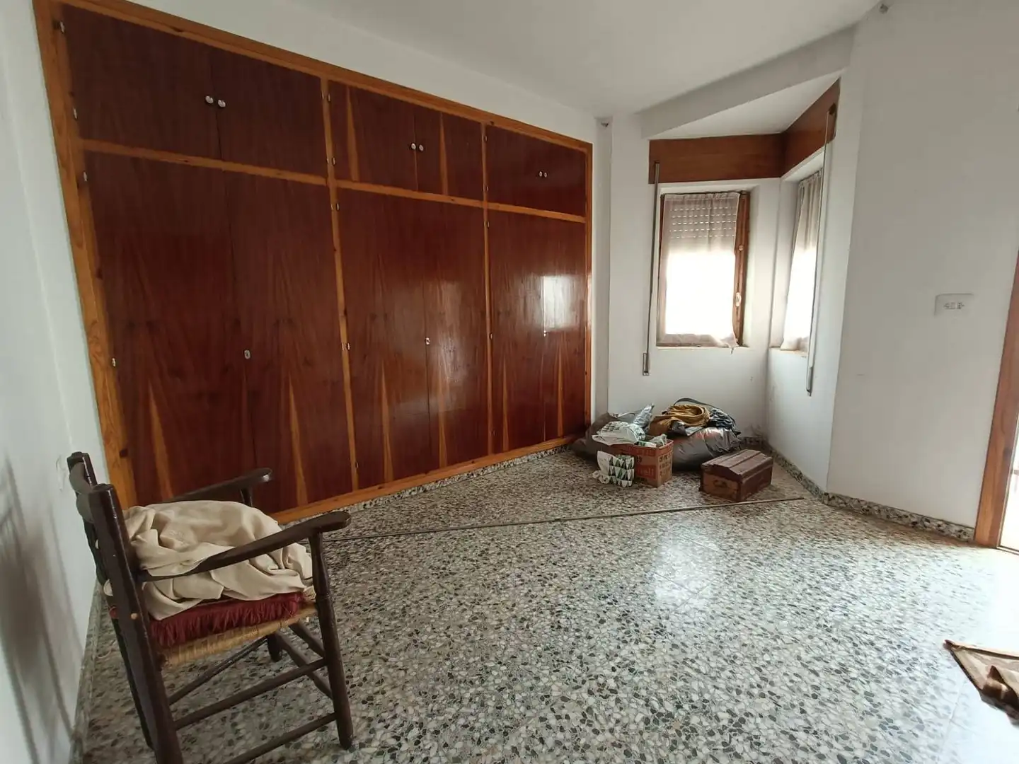 Casa rústica con terraza en venta en San Clemente, imagen 17