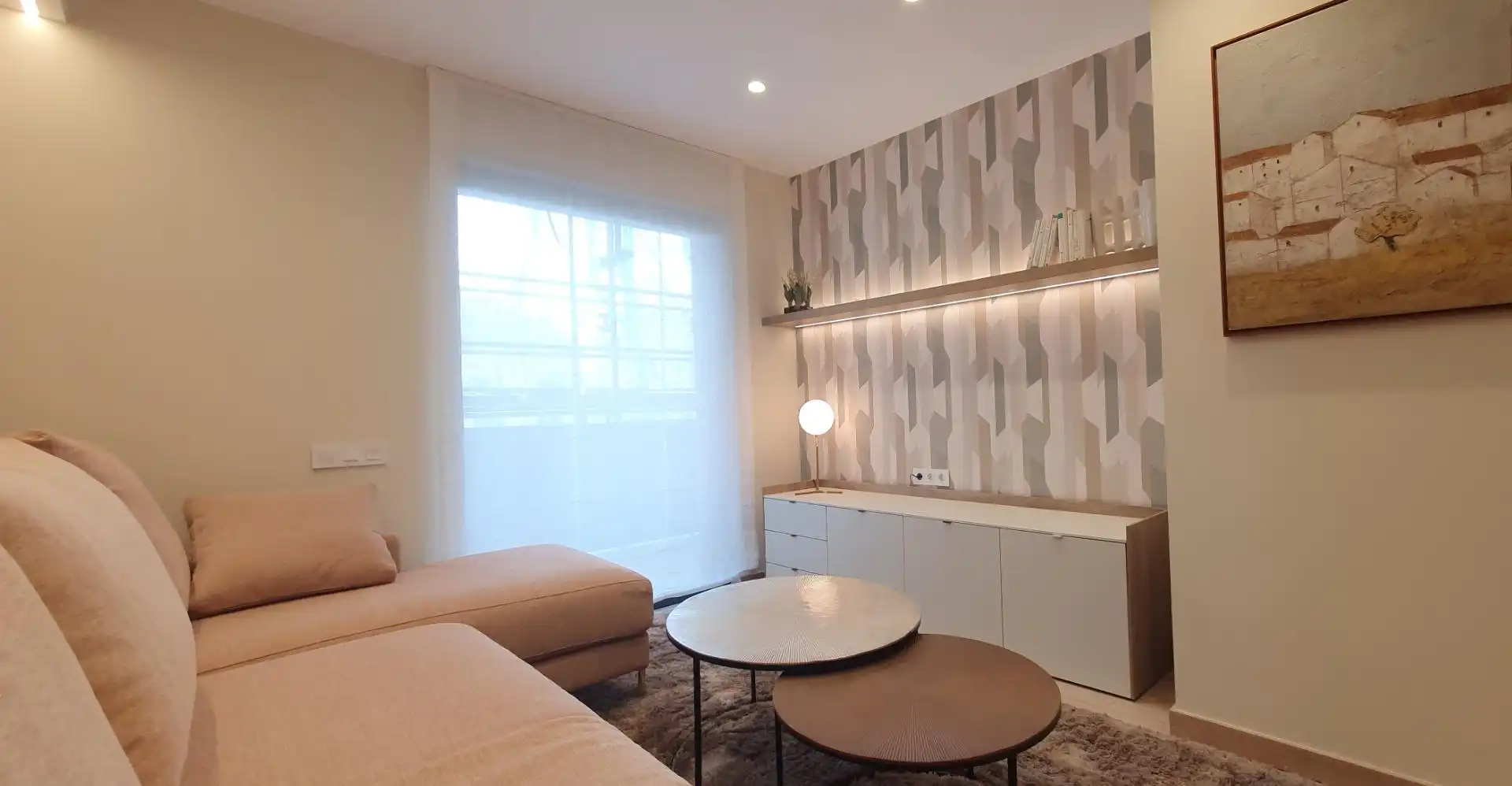 Appartement avec ascenseur à vendre à Creu de Barberà - Sector Sud