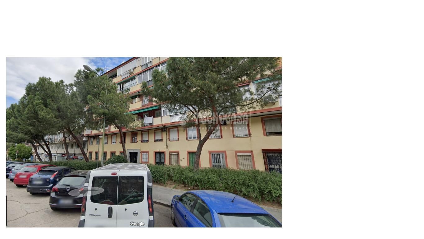 Flat for sale in Opañel