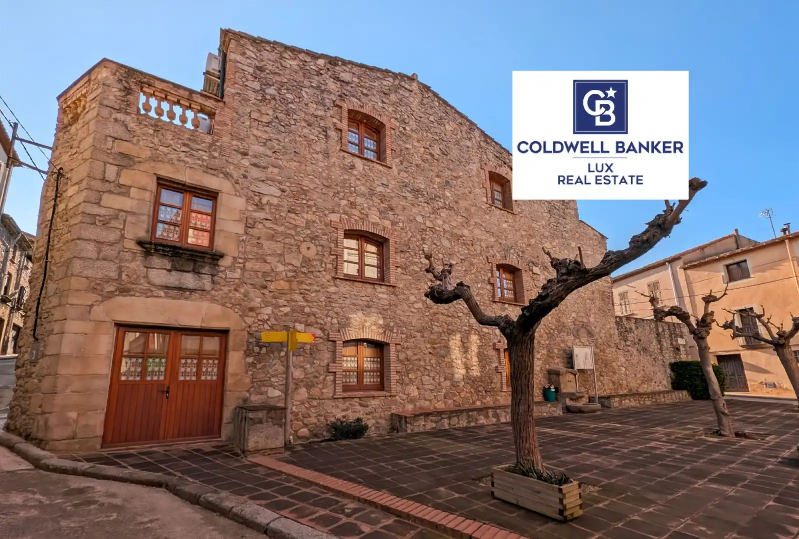 Casa in vendita a Agullana
