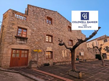 Casa en venda a Agullana