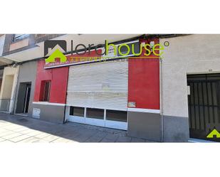 Local de lloguer en Lorca
