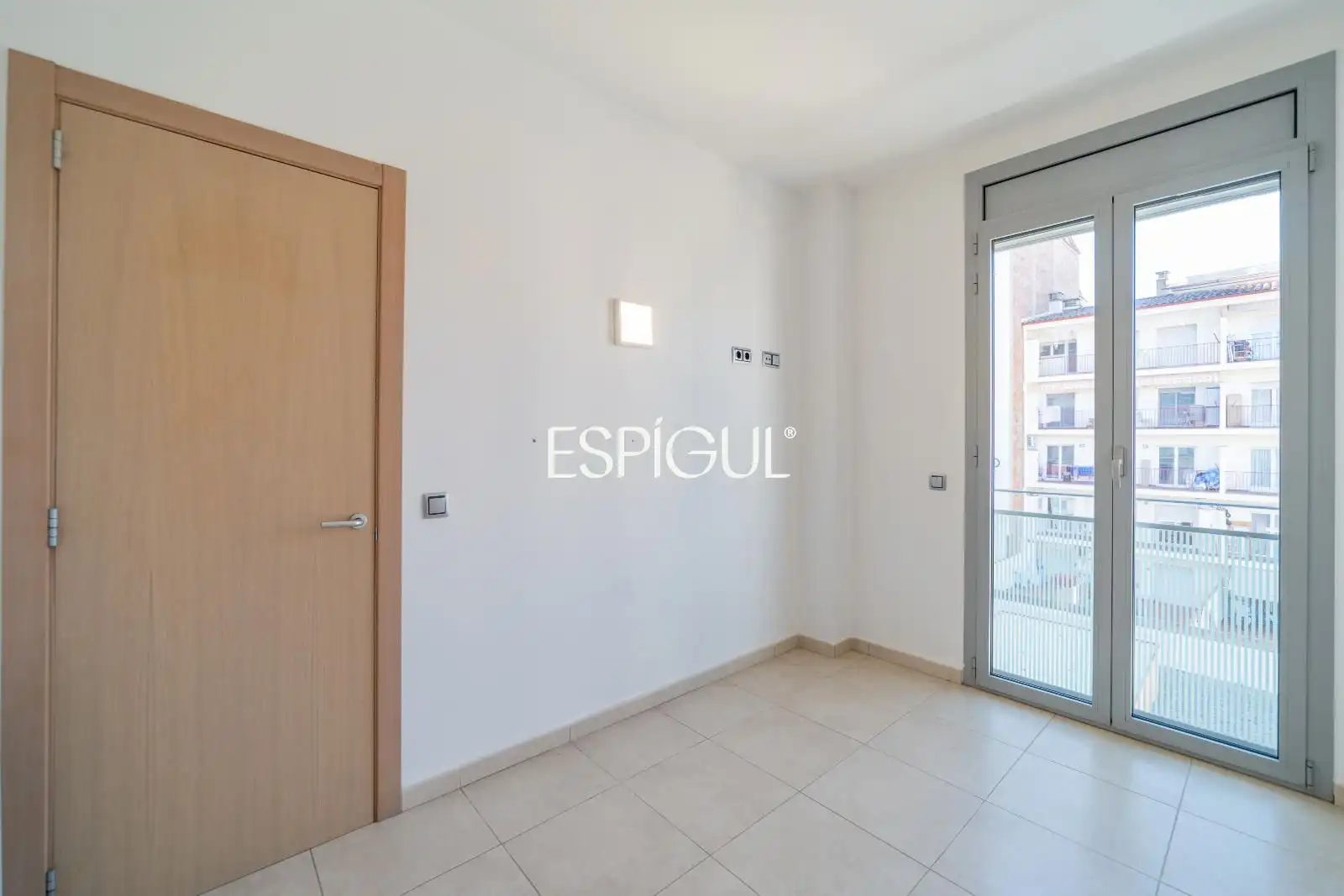 Ático con terraza en venta en Eixample Nord, imagen 14