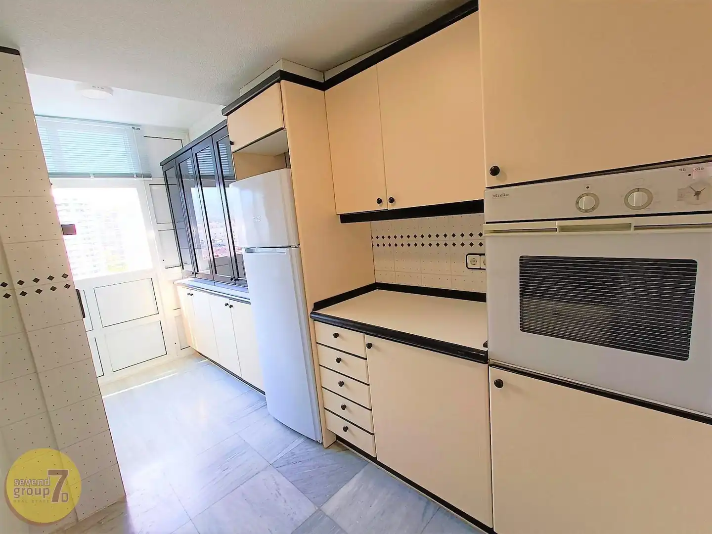 Wohnung mit Aufzug zum Verkauf in Playa de Levante, imagen 23