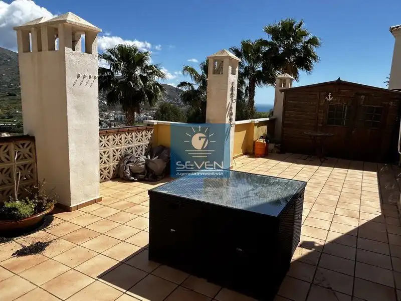 Casa con piscina en venta en Fuentes de Almuñecar, imagen 14