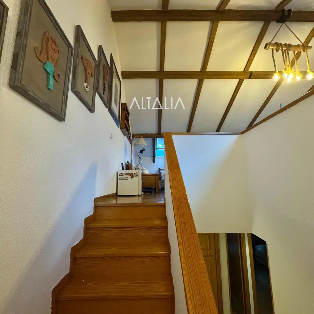 Detached homes for sale in Cuenca  with Heating, Terrace and Storage room