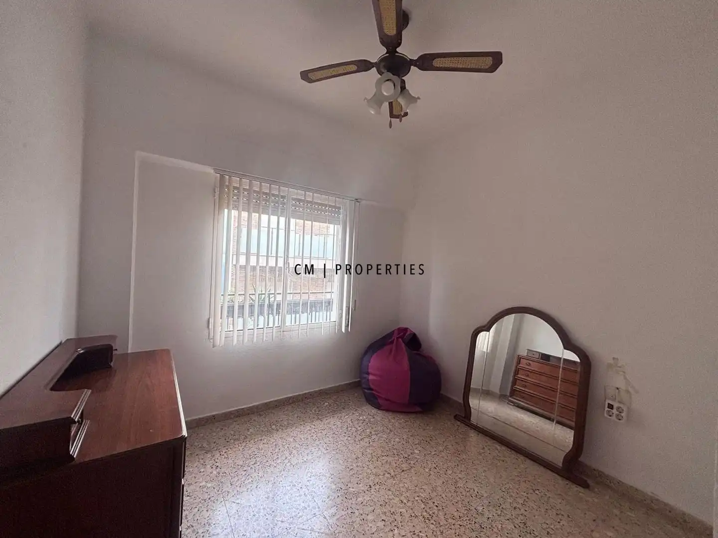 Habitación de Piso en venta en Picassent con Terraza y Balcón