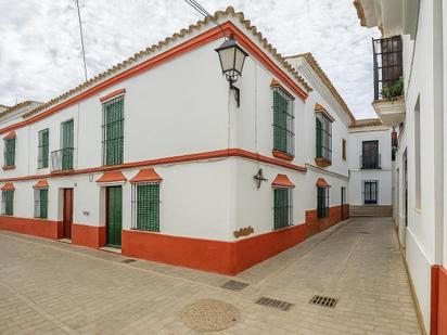 Exterior view of House or chalet for sale in Carmona  with Heating