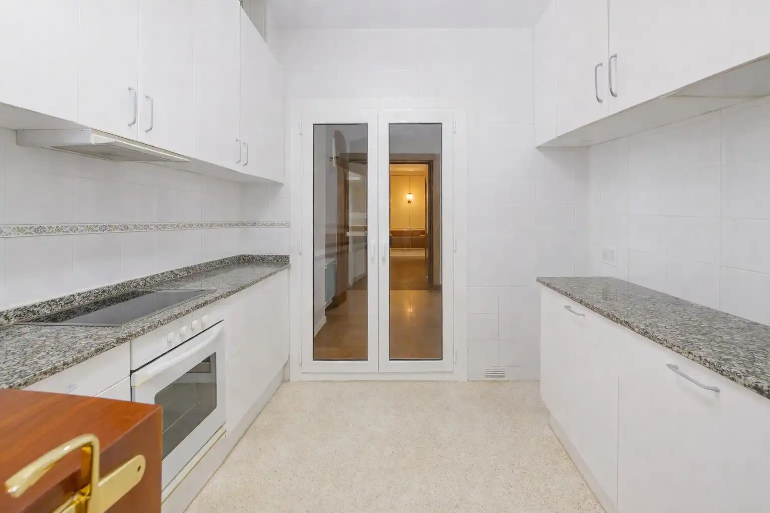 Cuina de Planta baixa en venda en Argentona