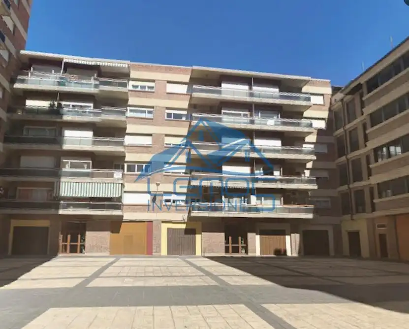 Appartement avec ascenseur à vendre à Plaza Marqués De Francos