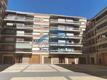 Wohnung mit Aufzug zum Verkauf in Plaza Marqués De Francos