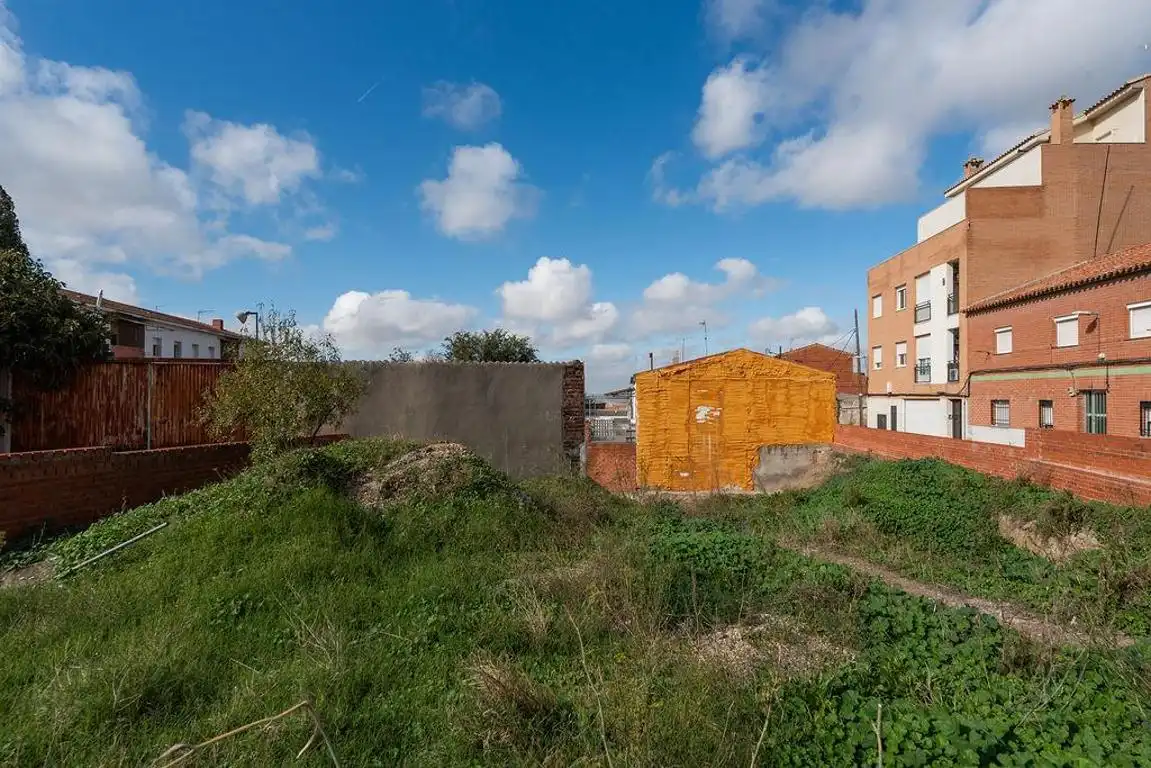 Terreno residenziale in vendita a Calle Arroyo, imagen 7