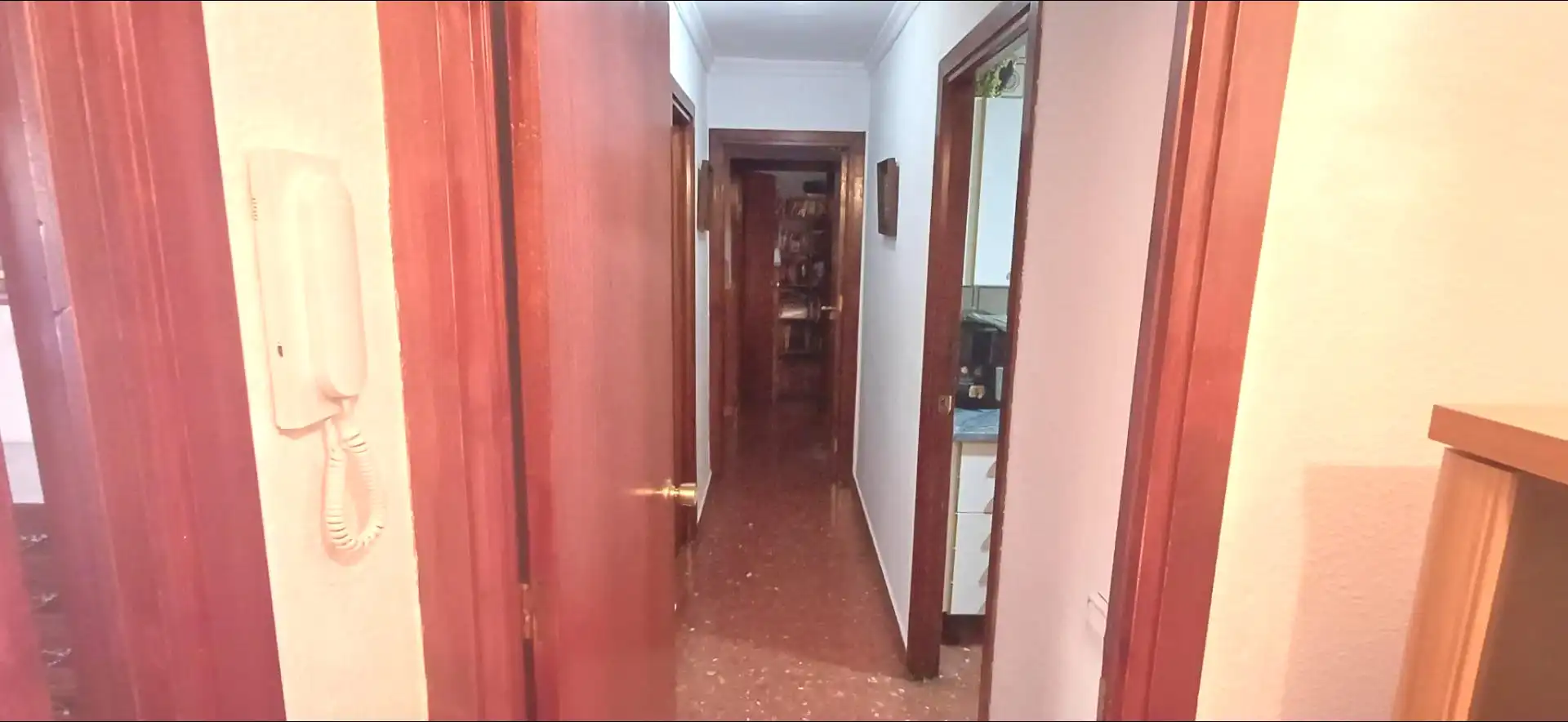 Flat for sale in Málaga  with Air Conditioner and Balcony