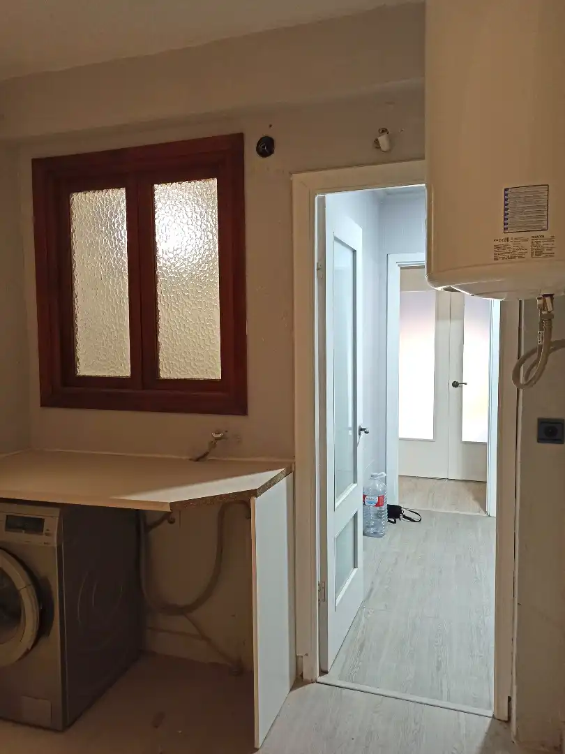 Flat for sale in Carcaboso  with Air Conditioner, Parquet flooring and Balcony
