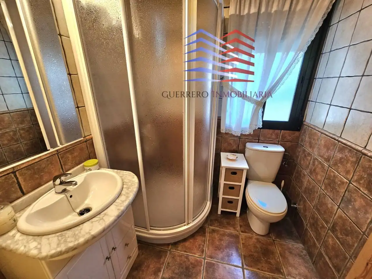 Casa amb jardí en venda a Calle Outeiro, imagen 33