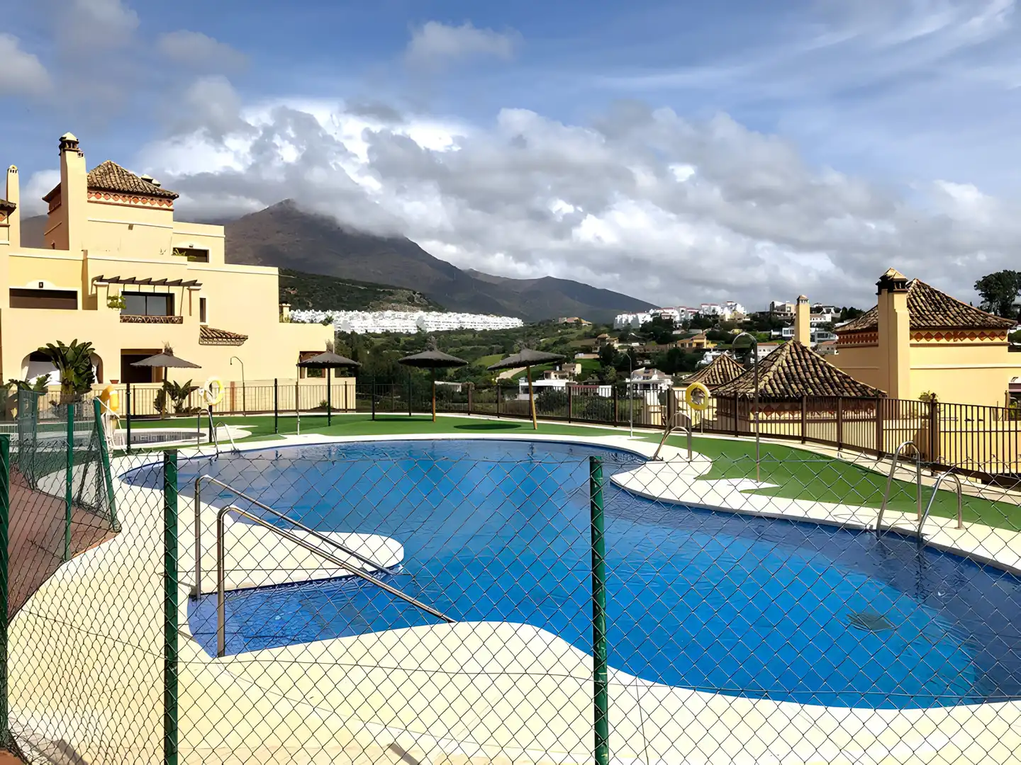 Apartament amb piscina en venda a Costa Natura, imagen 48