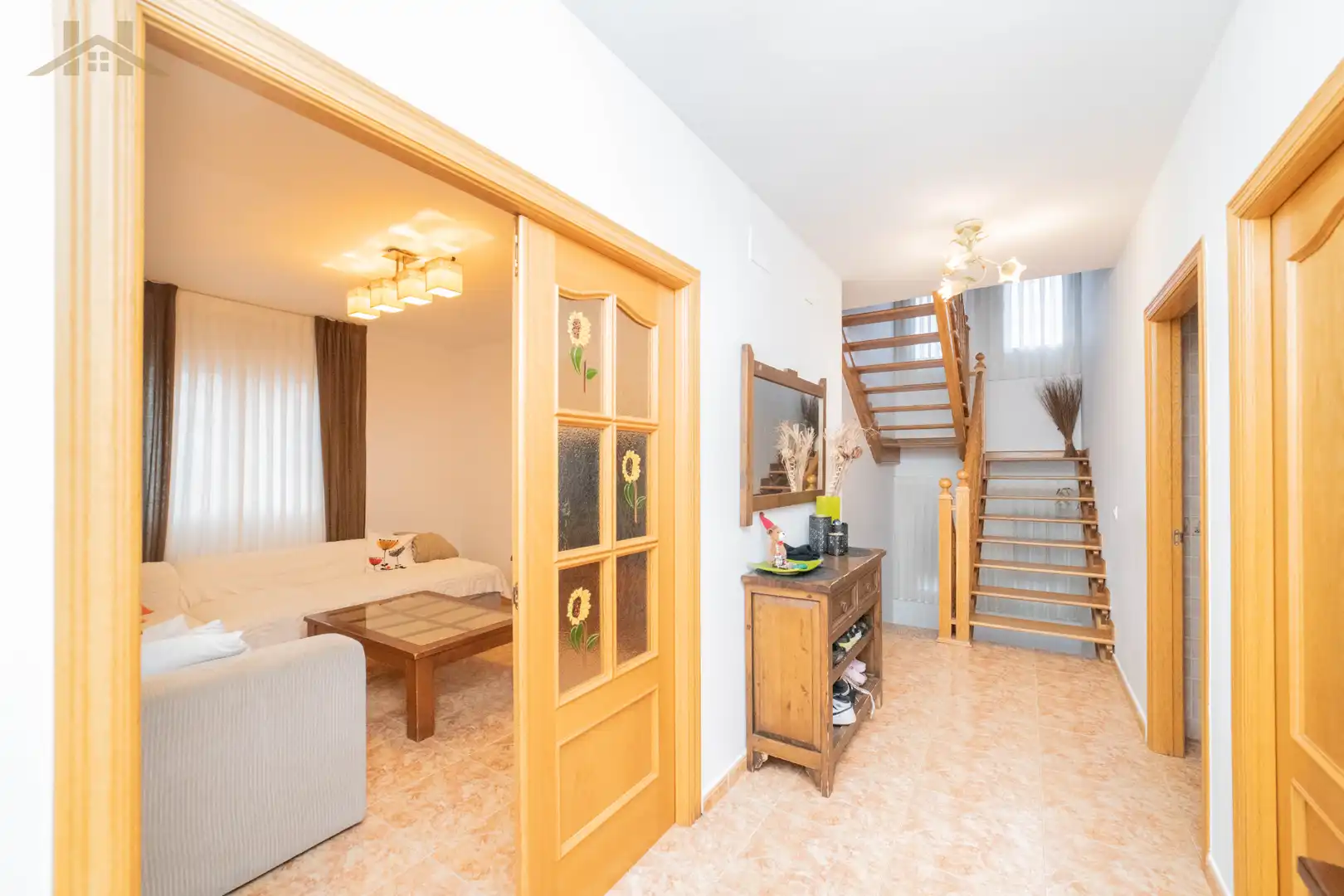Casa o chalet en venta en Ugena con Aire acondicionado, Calefacción y Jardín privado